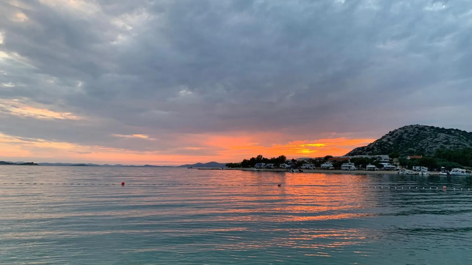 Sun&Moon Ξενοδοχείο Drage Κροατία