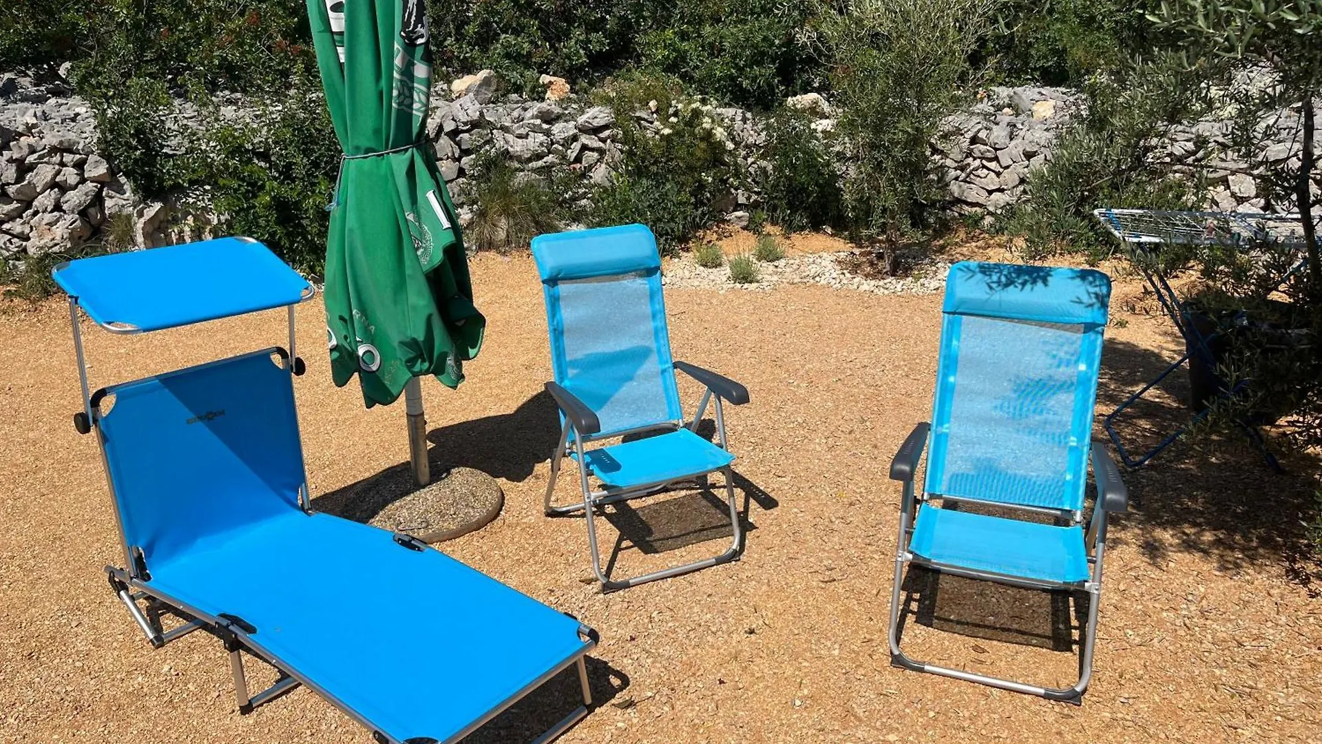 Sun&Moon Ξενοδοχείο Drage